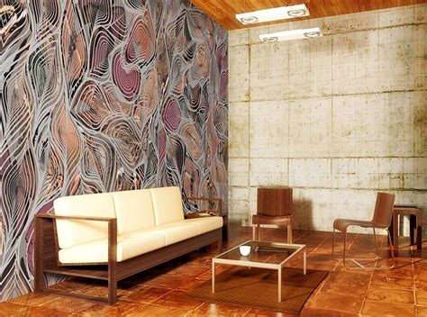 We Specialise In Interior Wallcovering And Are Experts In The Designer