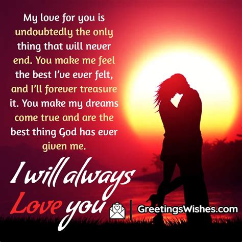 Love Messages For Your Sweetheart Greetings Wishes