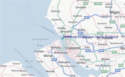 269814 bytes (263.49 kb), map europe location eng. Liverpool (Gladstone Dock), England Tide Station Location ...