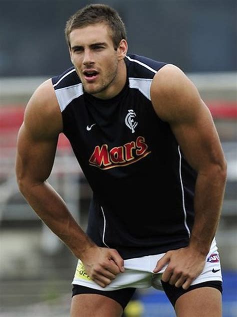 Shaun Hampson Rugby Men Athletic Men Hot Rugby Players