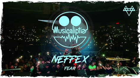 🤘 Neffex Fear 1 Hour Music Musicaliptis 💣 Copyright Free 🤘