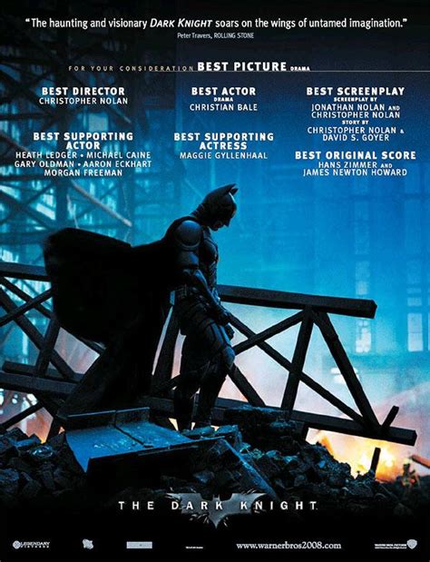 The Dark Knight 2008 Poster Us 600784px