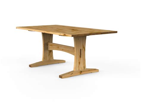 Farmhouse Tables | Custom Made Dining Tables | Farm Tables for Sale | Farm tables for sale ...