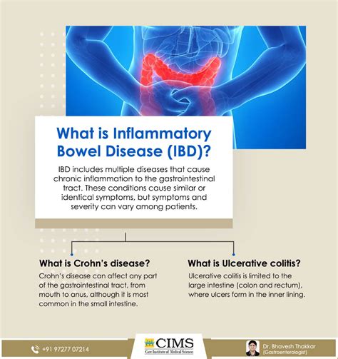 Inflammatory Bowel Disease Ibd Archives Dr Bhavesh Thakkar