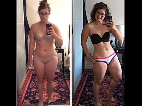 Before And After Pics Show The Reality Of Instagram Boldsky Com