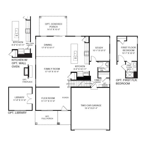 See more ideas about house floor plans, mobile home, mobile home floor plans. Hudson - Two Rivers