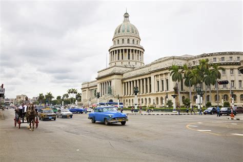 Travel To Cuba What You Need To Know