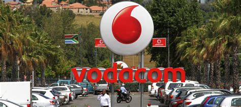 Nokia Enables Ultra Fast 5g Services For Vodacom South Africa