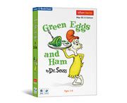 Dr Seuss Green Eggs And Ham Broderbund Software Mackiev Free Download Borrow And