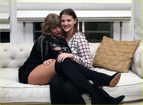 Full Sized Photo Of Taylor Swift Rhode Island Secret Session Photos 19