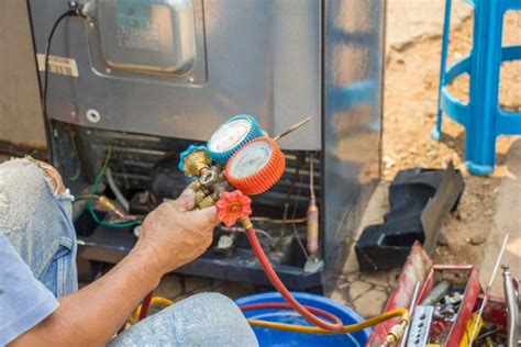 Refrigerant Vs Freon Understanding The Differences