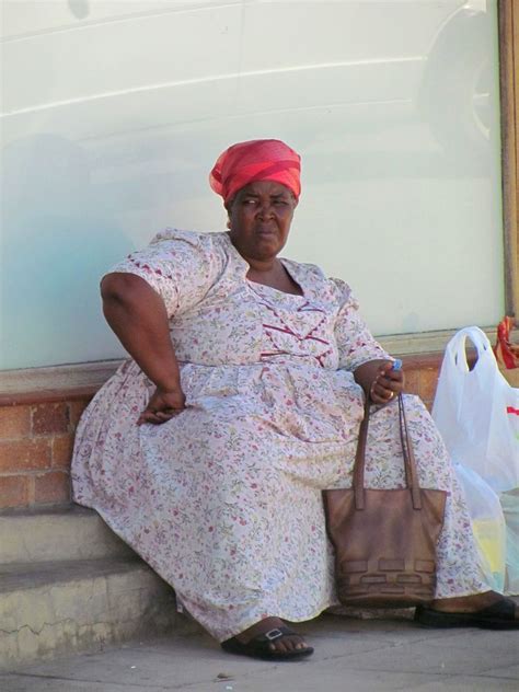 Big Mama Foto And Bild Africa Southern Africa Namibia Bilder Auf