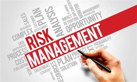 Understanding Risk Management Key Concepts And Principles