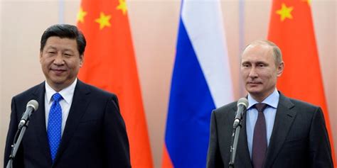 Meeting Putin Chinas Xi Praises Sochi Games Cooperation Between 2