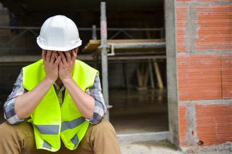 How To Claim For An Eye Injury In A Construction Accident