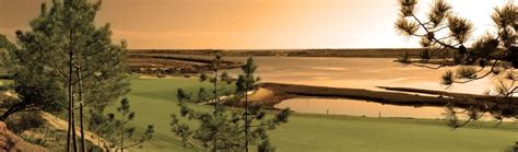 Ria Formosa Voted One Of The 7 Natural Wonders Of Portugal News And