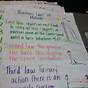 Force And Motion Anchor Charts