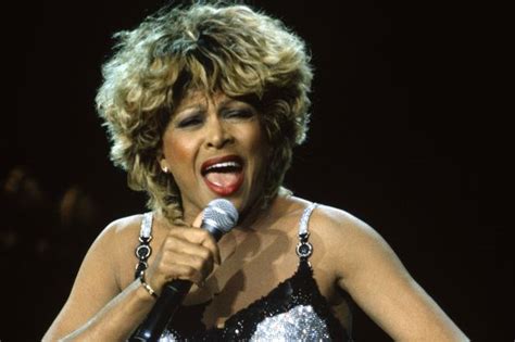 Tina Turner Comes Out Of Retirement To Launch New Show And Reveals Why
