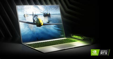 Nvidia Lança O Primeiro Laptop Com Capacidade Para Rtx De 14 Polegadas