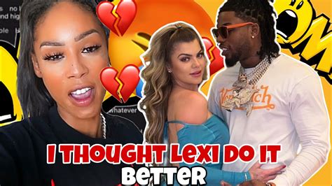 Cj So Cool Finally Broke Up With Lexi 💔 The Be Most Happiest In Royalty