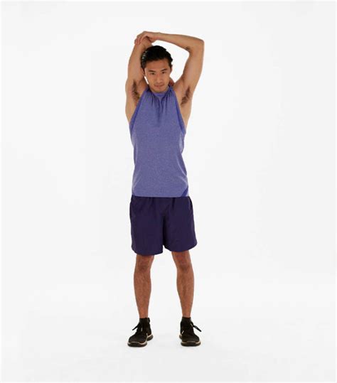 3 Triceps Stretches For Tightness And Mobility Bodi