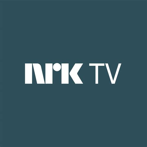 Nrk sport logo by unknown author license: NRK TV - NRK1 - Direkte