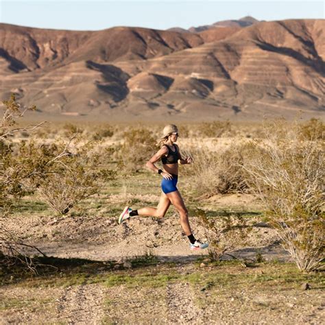 Pictured Above Peloton Instructor Becs Gentry Out On A Run How Do I