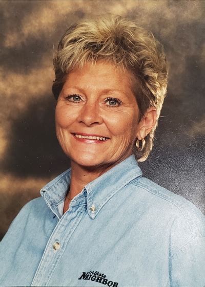 Obituary Patricia Ann Dede Of Sioux Falls South Dakota George Boom Funeral Home