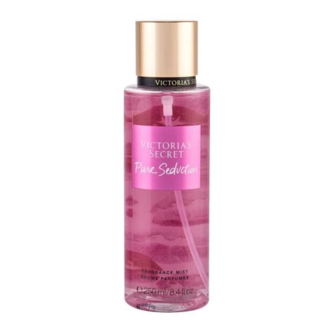 Arriba 100 Foto Victorias Secret Pure Seduction Fragrance Mist Mirada