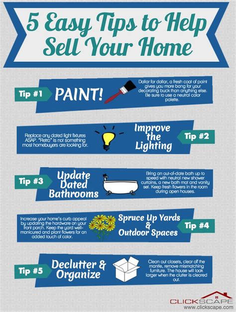 64 Best Images About ۩ Home Selling Tips On Pinterest Home Selling