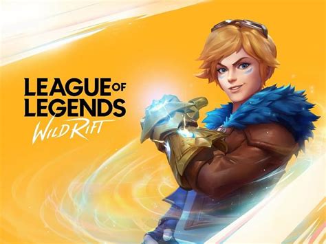 Lux is a range champion that deals magic damage with spell cast abilities, detain, slow, and unlimited range ultimate. NP: Riot Games presenta League of Legends: Wild Rift ...