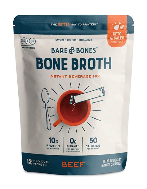 The Best Bone Broths For Protein Rich Nutrition In 2021 Spy