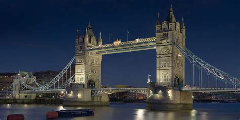 Tower Bridge Wikipedia