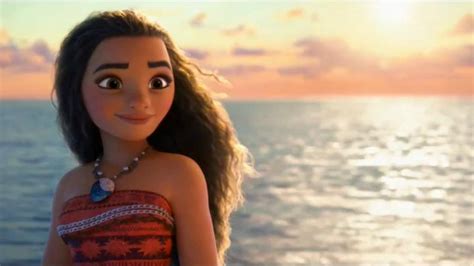 Moana Will Be The First Disney Princess Without A Love Interest There