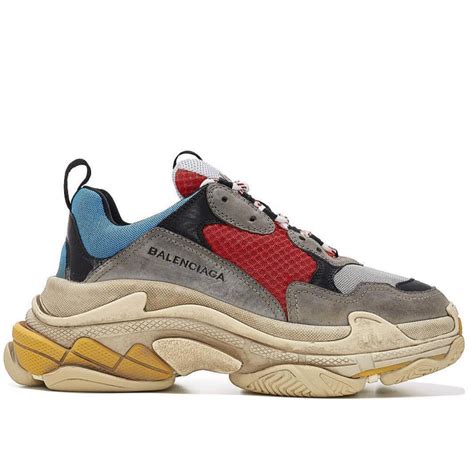 Also set sale alerts and shop exclusive offers only on shopstyle. SPOTTED: Migos In Loewe, Gucci + Balenciaga Triple S ...