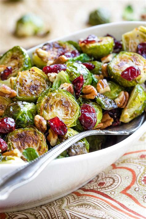 Roasted Brussel Sprouts Easy Tips Standout Recipe Two Healthy