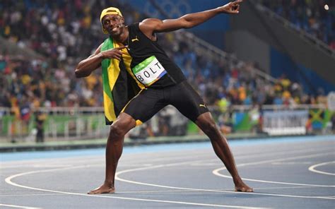 10 Facts You Didnt Know About Usain Bolt The Worlds