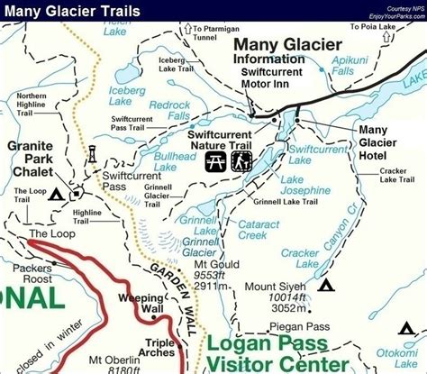 Reviews On Sparkling Ice Drinks Glacier Park Lodge Map