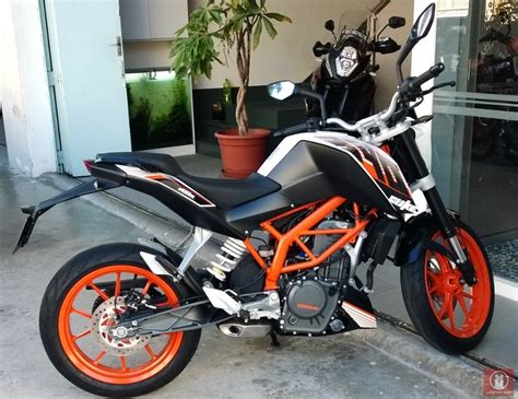 Get a complete price list of all ktm motorcycles including latest & upcoming models of 2021. Quick Eyes-On: KTM Duke 390, Coming Soon To Malaysia ...