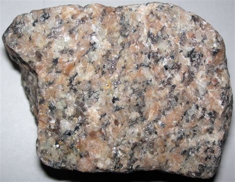 Granite 5 Igneous Rocks Form By The Cooling And Crystallizat Flickr