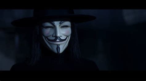 V For Vendetta V For Vendetta Image 4377322 Fanpop