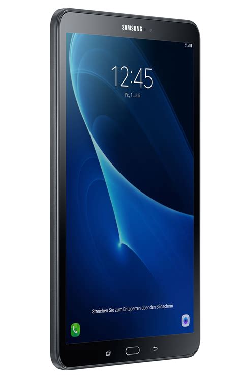 Samsung Announces The Galaxy Tab A 101 Sammobile Sammobile