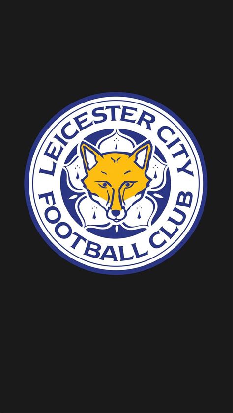 Leicester City Fc Wallpaper Modric Wallpapers Premier League Logo