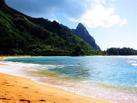 Why You Dont Want To Miss The Enchanting Kauai North Shore This Way