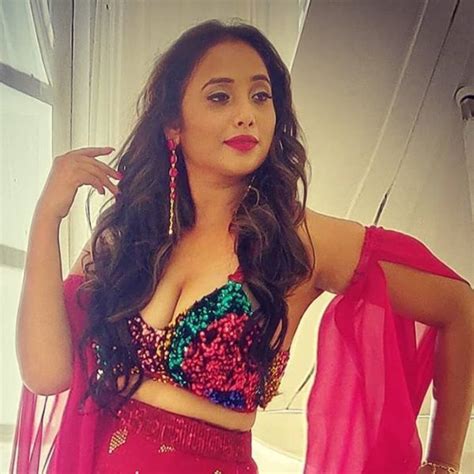 Rani Chatterjee Share Latest Photo Fans Go Crazy रानी चटर्जी ने अपनी नई फोटो से फैन्स को किया