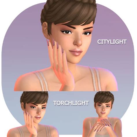 19 Amazing Sims 4 Lighting Mods Updated