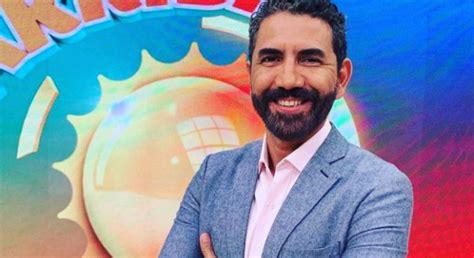 Fernando Díaz En ‘arriba Mi Gente’ Bienvenida De Sus Compañeros Baile Con Karina Borrero Y