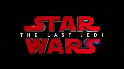 Soundtrack Star Wars The Last Jedi Theme Song Musique Film Star