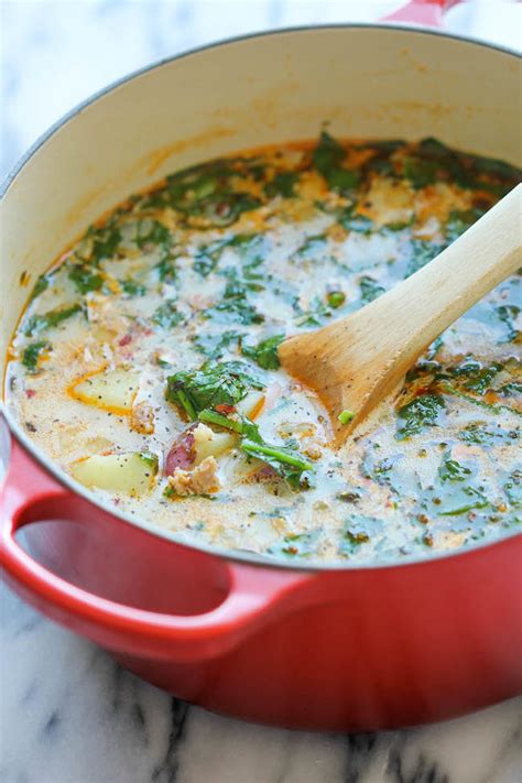 Recipe index · ingredients index. 25+ Delicious Soup Recipes | NoBiggie