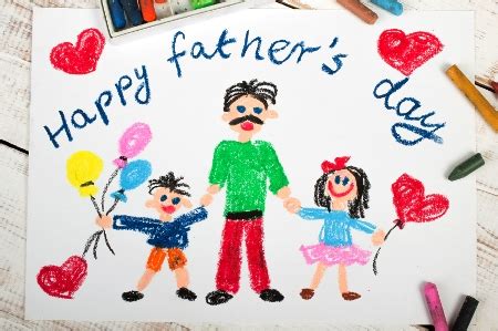 Today i have three easy christmas card ideas for you using only minimal supplies. What to Write in Happy Fathers Day 2021 Cards | Fathers ...